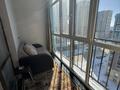 1-комнатная квартира · 55 м² · 9/10 этаж, мкр Юго-Восток, Ашимова 15 за 18 000 ₸ в Караганде, Казыбек би р-н — фото 5