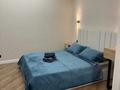 1-комнатная квартира · 55 м² · 9/10 этаж, мкр Юго-Восток, Ашимова 15 за 18 000 ₸ в Караганде, Казыбек би р-н — фото 6