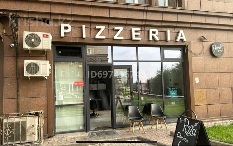 Общепит · 38 м² за 39 млн 〒 в Алматы, Алмалинский р-н — фото 2