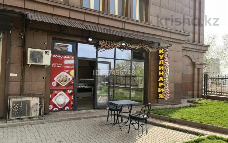 Қоғамдық тамақтану орны · 38 м², бағасы: 49 млн ₸ в Алматы, Алмалинский р-н — фото 3