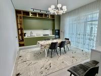 Отдельный дом · 4 комнаты · 200 м² · 8 сот., Толебаева — Желтоксан за 98 млн ₸ в Талдыкоргане