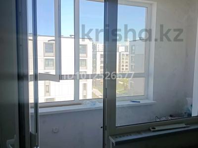 3-бөлмелі пәтер · 58 м² · 5/6 қабат, мкр Гажайып, бағасы: 49 млн ₸ в Алматы, Алатауский р-н