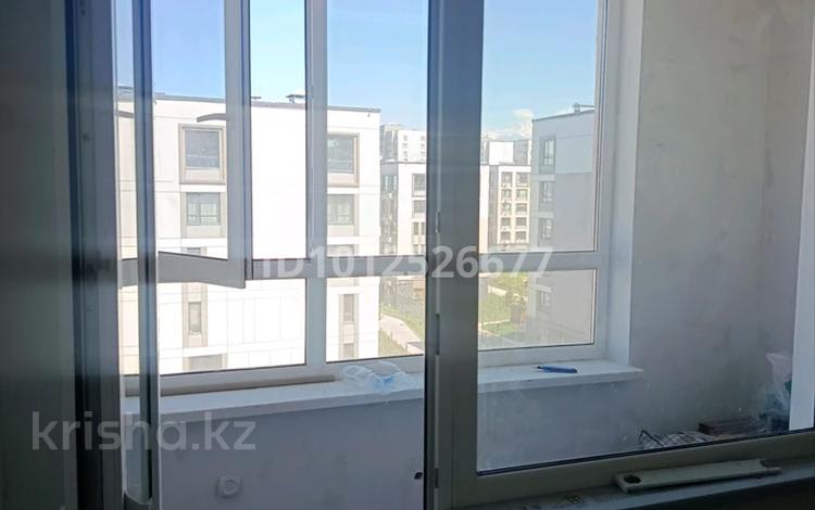 3-бөлмелі пәтер · 58 м² · 5/6 қабат, мкр Гажайып, бағасы: 49 млн ₸ в Алматы, Алатауский р-н — фото 2