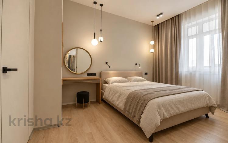 2-комнатная квартира · 60 м² · 3 этаж, Розыбакиева 197/2 за 500 000 ₸ в Алматы, Бостандыкский р-н — фото 2