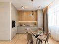 2-комнатная квартира · 60 м² · 3 этаж, Розыбакиева 197/2 за 500 000 ₸ в Алматы, Бостандыкский р-н — фото 7