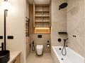 2-комнатная квартира · 60 м² · 3 этаж, Розыбакиева 197/2 за 500 000 ₸ в Алматы, Бостандыкский р-н — фото 9