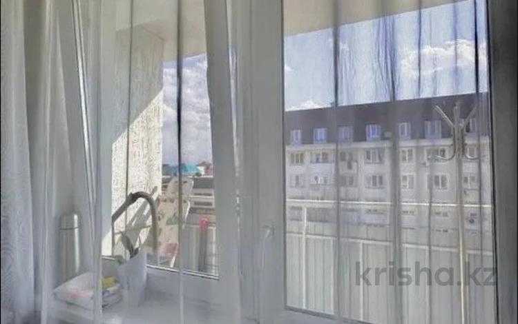 3-комнатная квартира · 65 м² · 3/5 этаж, мкр Саялы, Аркалык 77 — Вдоль Бак за 29 млн ₸ в Алматы, Алатауский р-н — фото 13