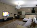 3-комнатная квартира, 120 м², 2 этаж помесячно, Калдаякова 11 за 310 000 〒 в Астане, Алматы р-н — фото 3