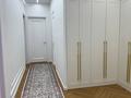 3-бөлмелі пәтер · 87.5 м² · 2/9 қабат, Юго-Восток ш/а., 137-учетный квартал 343, бағасы: 55 млн ₸ в Караганде, Казыбек би р-н — фото 2