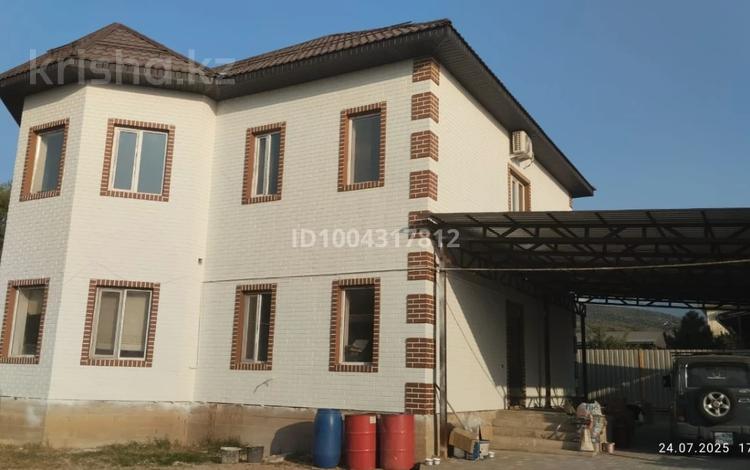 Жеке үй · 5 бөлме · 220 м² · 8 жүзд., Жетысу, бағасы: 105 млн ₸ в  — фото 12