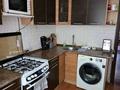 4-комнатная квартира · 74 м² · 4 этаж, мкр Казахфильм — ТОП ЛОКАЦИЯ !!! за 60.5 млн ₸ в Алматы, Бостандыкский р-н