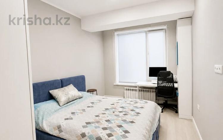 3-бөлмелі пәтер · 69.4 м² · 2/9 қабат, Катаева, бағасы: 71 млн ₸ в Алматы, Бостандыкский р-н — фото 6