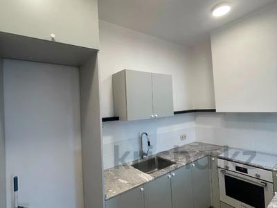 2-комнатная квартира · 40 м² · 8/12 этаж, Сатпаева 90а за 40 млн ₸ в Алматы, Бостандыкский р-н