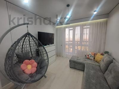 1-бөлмелі пәтер · 30.5 м² · 5/10 қабат, Шұғыла ш/а., Алтын Орда, бағасы: 22 млн ₸ в Алматы, Наурызбайский р-н