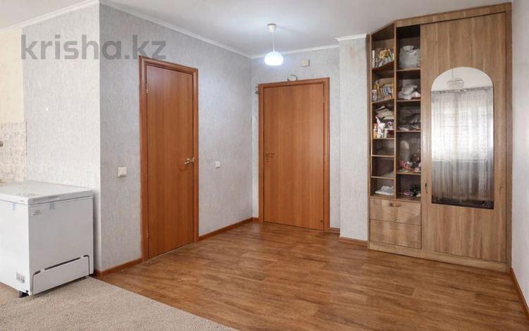 1-бөлмелі пәтер · 28.3 м² · 2/5 қабат, Лесная поляна 9, бағасы: 12.5 млн ₸ в Астане — фото 2