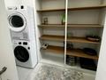 4-бөлмелі пәтер, 160 м², 9/25 қабат ай сайын, проспект Рахимжана Кошкарбаева 10 — проспект Тауелсиздик, бағасы: 600 000 〒 в Астане, Алматы р-н — фото 7