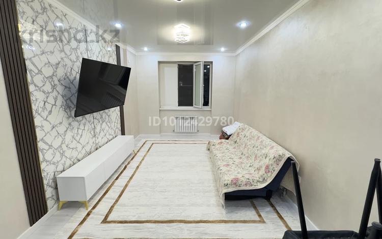 2-комнатная квартира · 50 м² · 3/12 этаж, мкр Калкаман-3, Калкаман 5/12 за 280 000 ₸ в Алматы, Наурызбайский р-н — фото 13