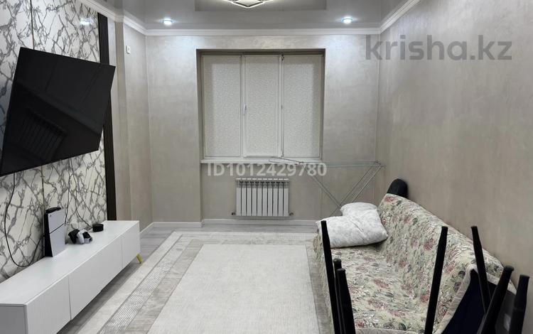 2-бөлмелі пәтер · 55 м² · 3/12 қабат, мкр Калкаман-3, Калкаман 5/12, бағасы: 275 000 ₸ в Алматы, Наурызбайский р-н — фото 3