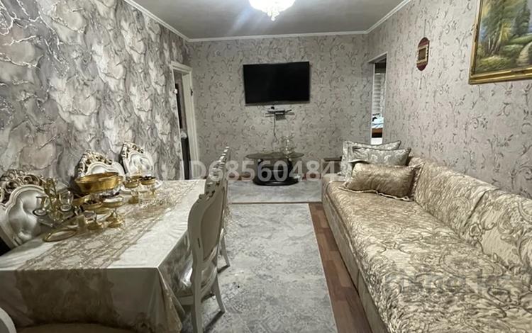 3-комнатная квартира, 51 м², 3/4 этаж, Колос Гагарина 6 6 за 22 млн 〒 в Шымкенте, Аль-Фарабийский р-н — фото 2