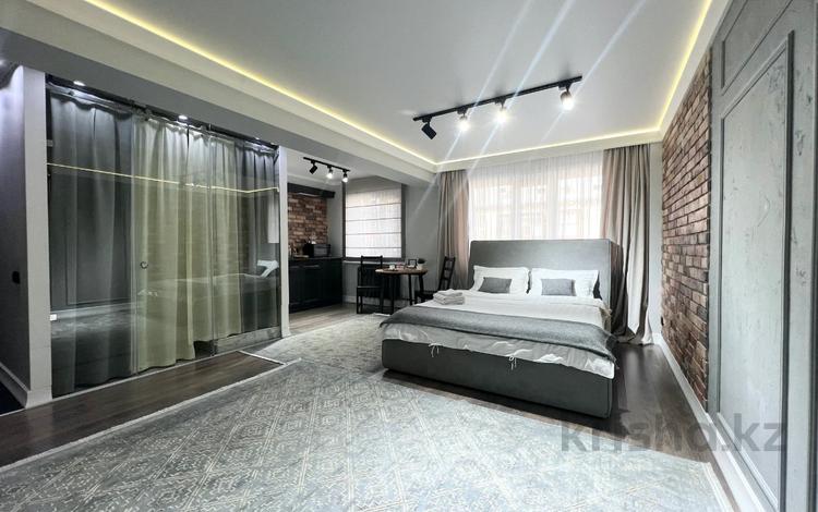 1-бөлмелі пәтер · 35 м² · 1/3 қабат, Бакинская 2, бағасы: 17 000 ₸ в Павлодаре — фото 18