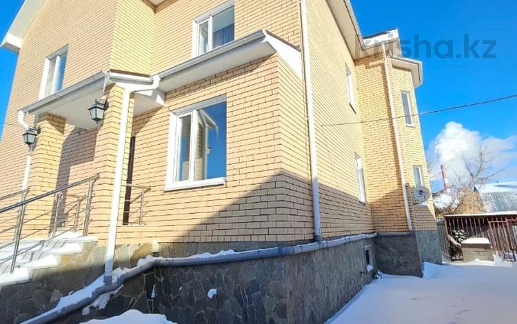 Жеке үй · 5 бөлме · 300.7 м² · 6.2 жүзд., Павлова, бағасы: 145 млн ₸ в Костанайской обл. — фото 2