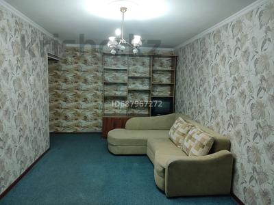 1-комнатная квартира, 33 м², 3/5 этаж помесячно, мкр Орбита-4 33 за 200 000 〒 в Алматы, Бостандыкский р-н
