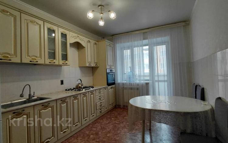 3-комнатная квартира · 84 м² · 7/9 этаж, Аэропорт за 36 млн ₸ в Костанае — фото 14