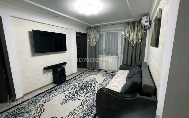 4-бөлмелі пәтер · 64 м² · 5/5 қабат, Мкр.С.Мухамеджановой — 2 мкр., бағасы: 13.5 млн ₸ в Балхаше — фото 14