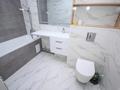 2-комнатная квартира · 48 м² · 4/12 этаж, Каныша Сатпаева 133/1 за 44.5 млн ₸ в Алматы, Бостандыкский р-н — фото 3