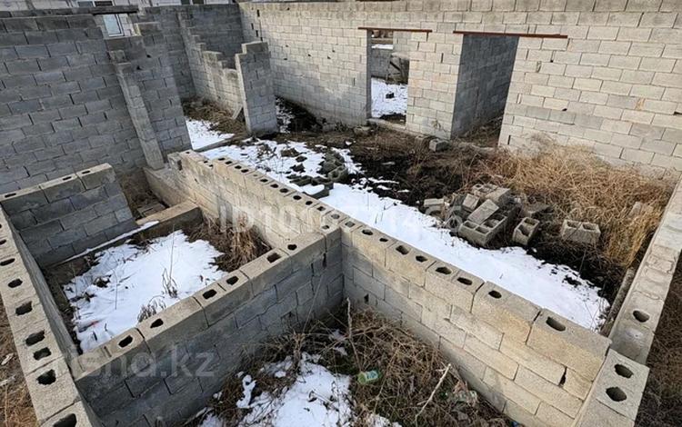Участок · 6 соток, Бухар жирау 207 за 6.4 млн ₸ в Исаеве — фото 2