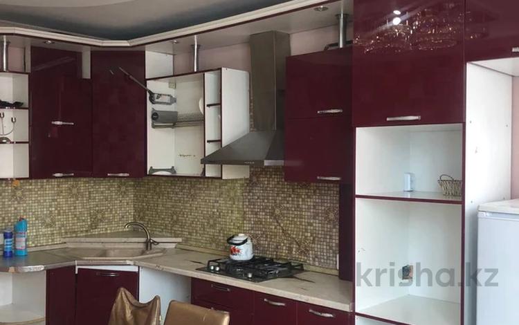 3-бөлмелі пәтер · 89 м² · 5/9 қабат, мкр Нуркент, Алгабас-1 37 — Момышулы, бағасы: 44.5 млн ₸ в Алматы, Алатауский р-н — фото 2