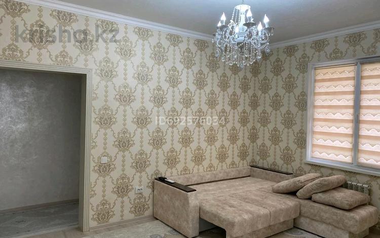 2-бөлмелі пәтер · 64 м² · 8/12 қабат, Жана Кала — 9 я улица, бағасы: 10 000 ₸ в Туркестане — фото 16