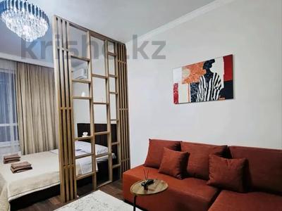 3-комнатная квартира · 80 м² · 2/5 этаж, Абая 26 3 за 25 000 〒 в Атырау