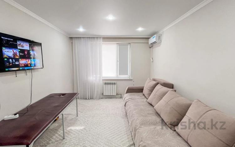 2-комнатная квартира · 59 м² · 2/9 этаж, мкр 9 4 за 28 млн ₸ в Талдыкоргане — фото 8