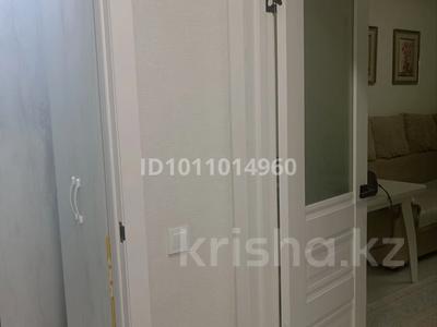 1-бөлмелі пәтер · 40 м² · 7/7 қабат, Байтурсынова 49/1, бағасы: 21.5 млн ₸ в Астане, Сарайшык р-н