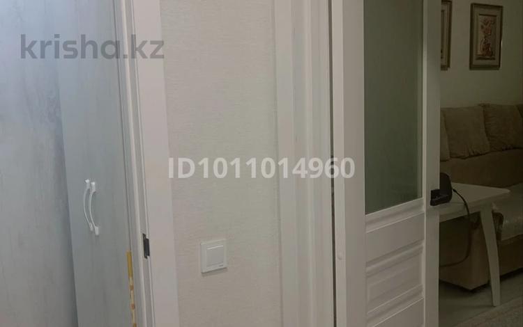 1-бөлмелі пәтер · 40 м² · 7/7 қабат, Байтурсынова 49/1, бағасы: 21.5 млн ₸ в Астане, Сарайшык р-н — фото 2