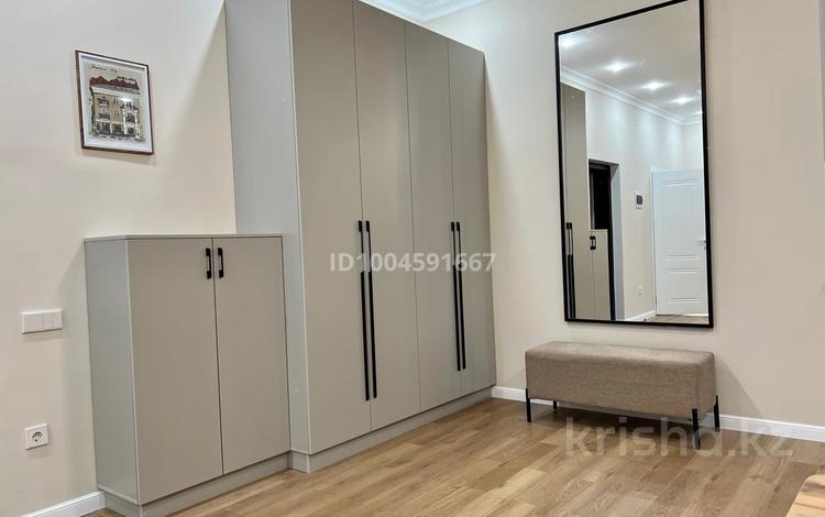 3-комнатная квартира · 70 м² · 3/4 этаж, мкр Юбилейный, МТФ 3 за 600 000 ₸ в Алматы, Медеуский р-н — фото 2