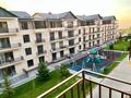 3-комнатная квартира · 70 м² · 3/4 этаж, мкр Юбилейный, МТФ 3 за 600 000 ₸ в Алматы, Медеуский р-н — фото 12