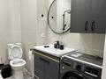 3-комнатная квартира · 70 м² · 3/4 этаж, мкр Юбилейный, МТФ 3 за 600 000 ₸ в Алматы, Медеуский р-н — фото 7
