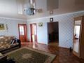 Отдельный дом · 4 комнаты · 132.7 м² · 550 сот., Иксанова 2г — С улицей Деповская за 28 млн ₸ в Аксае — фото 7