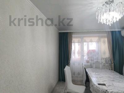 4-бөлмелі пәтер · 90 м² · 4/5 қабат, мкр 4, бағасы: 32 млн ₸ в Уральске