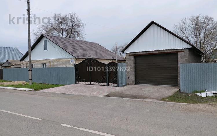 Часть дома · 4 комнаты · 140 м², Лугавая — Аль-Фараби за 31 млн ₸ в Аксае — фото 2