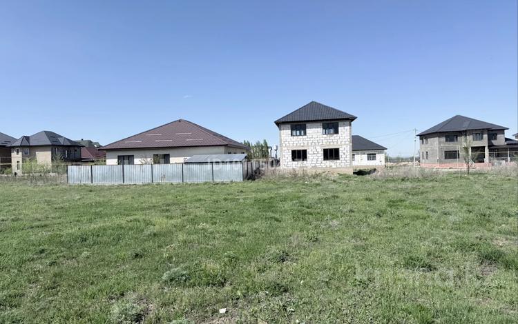 Участок · 6 соток, Баталы 109 за 16.9 млн ₸ в Каскелене — фото 2