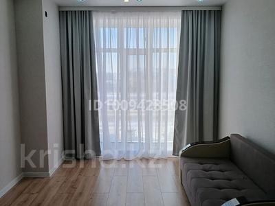 2-комнатная квартира · 43 м² · 2/12 этаж, Улица А 52, 8 за 27 млн ₸ в Астане, Сарайшык р-н