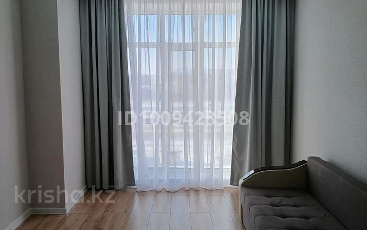2-комнатная квартира · 43 м² · 2/12 этаж, Улица А 52, 8 за 27 млн ₸ в Астане, Сарайшык р-н — фото 12