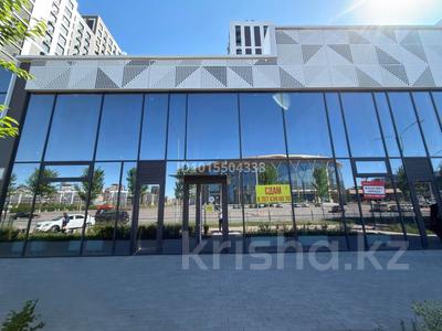 Свободное назначение · 86 м² за 1.6 млн ₸ в Астане, Есильский р-н