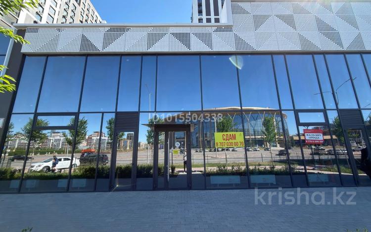 Свободное назначение · 86 м² за 1.6 млн ₸ в Астане, Есильский р-н — фото 2
