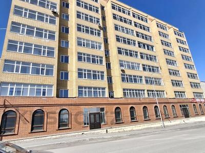 2-комнатная квартира · 75.1 м² · 5/9 этаж, Найманбаева 189 за 33.5 млн 〒 в Семее