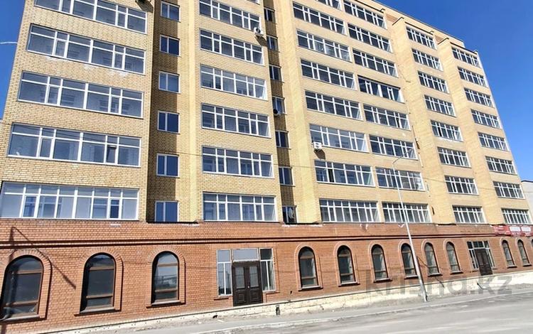 2-комнатная квартира · 75.1 м² · 5/9 этаж, Найманбаева 189 за 31.9 млн ₸ в Семее — фото 2