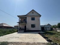 Отдельный дом · 4 комнаты · 200 м² · 8 сот., 4-ші жаңа 43 — Панфилово , оңғарсынова 43 за 43 млн 〒 в Талгаре